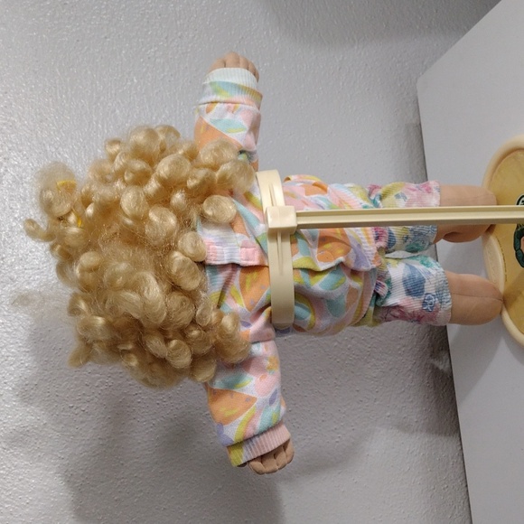 Cabbage patch kids - Picture 2 of 8